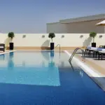 Avani Deira Dubai Hotel 3
