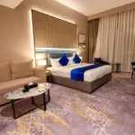 Best Western Premier M Four Hotel 1
