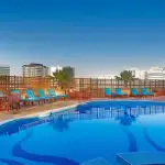 City Seasons Suites 1