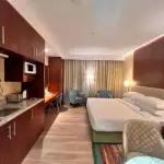 City Seasons Suites 3