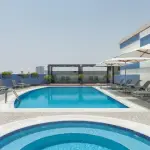 Coral Dubai Deira Hotel 1