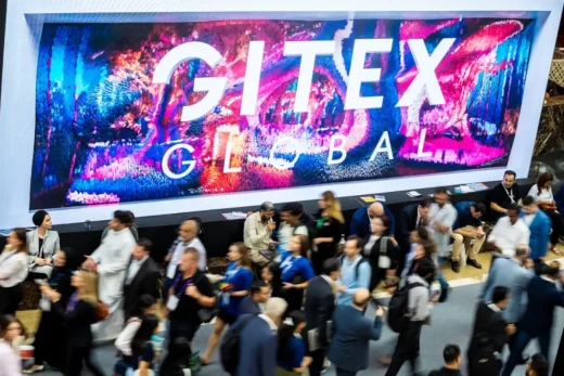 نمایشگاه فناوری اطلاعات- IT دبی امارات(GITEX) جیکس