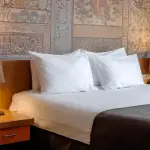 Hotel Holiday Tagansky Moscow 2