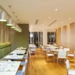 Hotel Holiday Tagansky Moscow 4