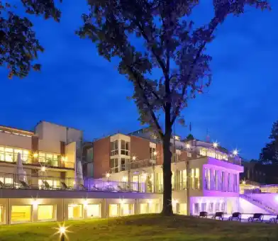 INSELHOTEL Potsdam 9