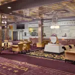 Izmailovo Delta Hotel 2