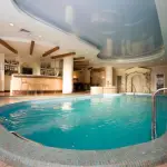 Izmailovo Delta Hotel 4