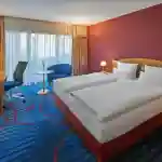 Mercure Hotel Berlin Tempelhof (4)