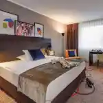 Mercure Hotel Hannover Medical Park (4)