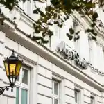 Myer's Hotel Berlin (1)