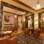 Myer's Hotel Berlin (2)