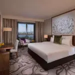 Pullman Dubai Creek City Centre Residences 1