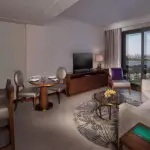 Pullman Dubai Creek City Centre Residences 2