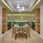 Royal Continental Hotel 1