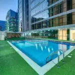 Royal Continental Hotel 2