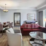 Swissôtel Living Al Ghurair 1