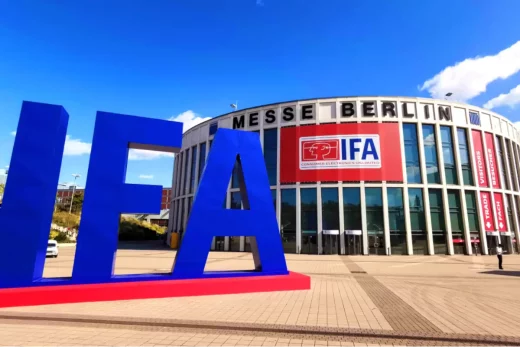 نمایشگاه بین المللی لوازم خانگی و الکترونیک آلمان (IFA)