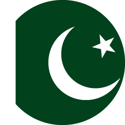 لیست خدمات ویزا اقامت نمایشگاه های بین المللی کشور پاکستان | ترانسفر | TRUNSFER