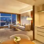 DoubleTree by Hilton Beijing (2)