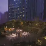 DoubleTree by Hilton Beijing (4)