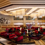 Hilton Beijing Capital Airport (2)