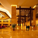 Hilton Beijing Capital Airport (3)