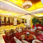 Sunworld Hotel Wangfujing (2)