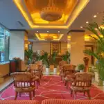 Sunworld Hotel Wangfujing (3)