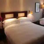 Sunworld Hotel Wangfujing