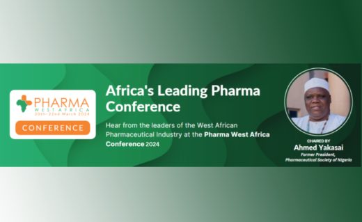 نمایشگاه بین المللی سلامت وداروسازی افریقا (Pharma West Africa)