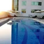 Lavender Hotel Al Nahda Dubai 2