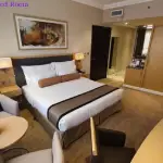 Lavender Hotel Al Nahda Dubai 3