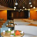 Lavender Hotel Al Nahda Dubai 4
