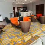 Lavender Hotel Al Nahda Dubai 5