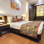 The Prime Balaji Deluxe at New Delhi Railway Station 2