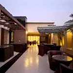 The Prime Balaji Deluxe at New Delhi Railway Station 3