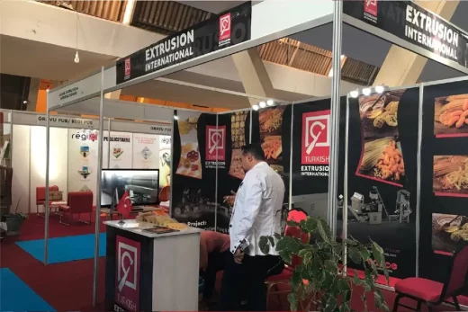 نمایشگاه بین المللی صنعت چاپ، کتاب و بسته بندی سنگال (senepack) | خدمات رزرو تور و غرفه در نمایشگاه های خارجی ترانسفر - TRUNSFER