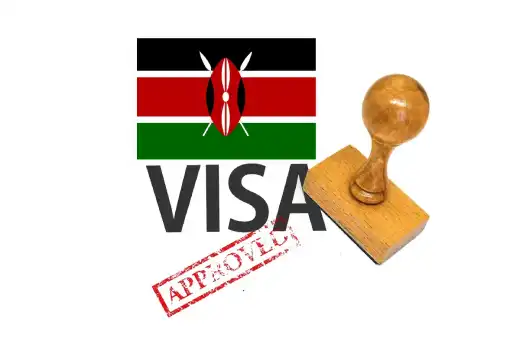 visa Kenyan 1 1