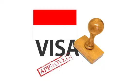 visa indonesia 1