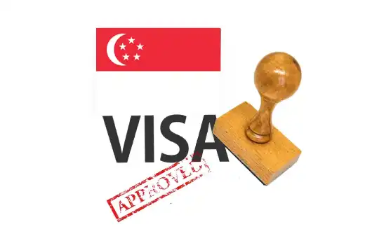 visa singapore 1