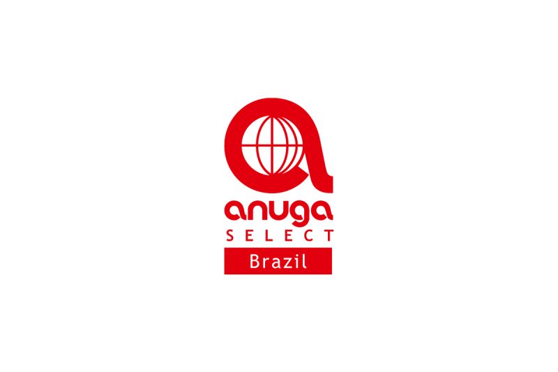 لوگو نمایشگاه بین المللی صنایع غذایی و نوشیدنی برزیل (Anuga)