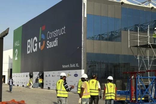 Big5 Construct Saudi 1