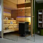 DORMERO Hotel Düsseldorf 4