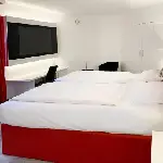 DORMERO Hotel Düsseldorf 5
