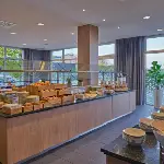 Holiday Inn Express Duesseldorf City Nord, an IHG Hotel 4