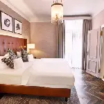 Steigenberger Icon Parkhotel Düsseldorf 2