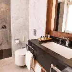 Steigenberger Icon Parkhotel Düsseldorf 3