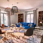 Steigenberger Icon Parkhotel Düsseldorf 4