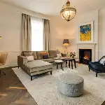 Steigenberger Icon Parkhotel Düsseldorf 5