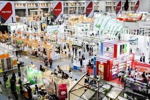 THAIFEX Anuga Asia 2